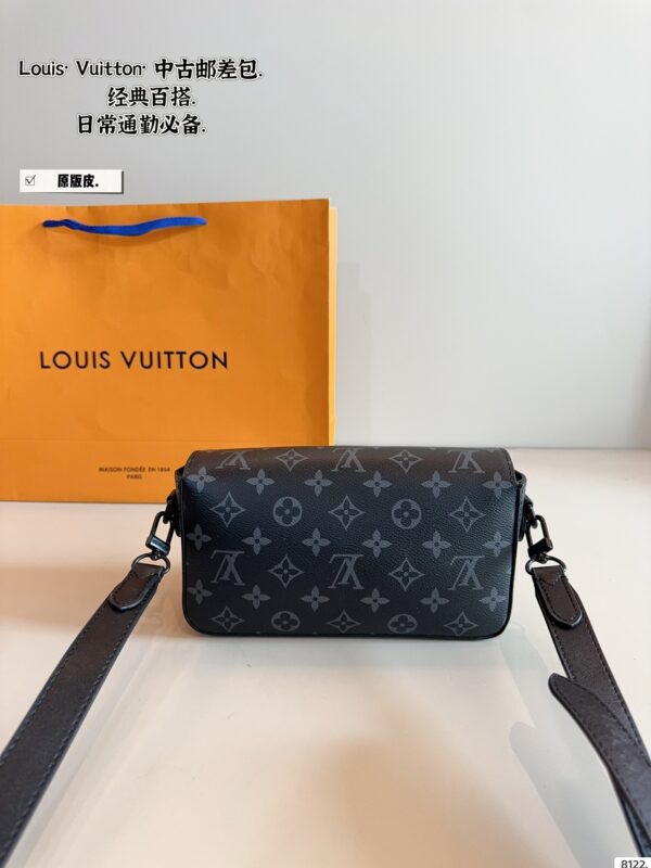 Lady's bag - 图片 6