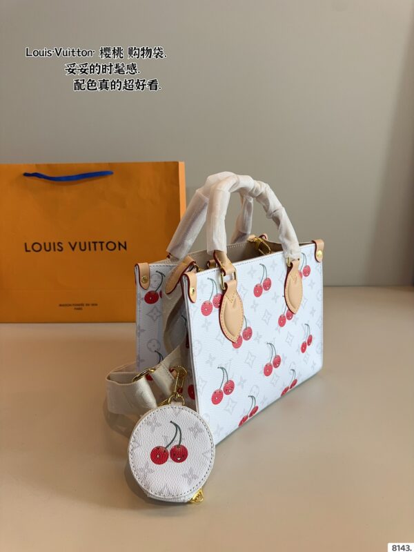 Lady's bag - 图片 3