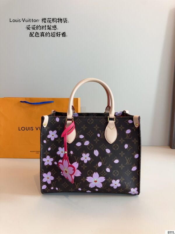 Lady's bag