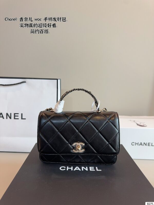 Lady's bag
