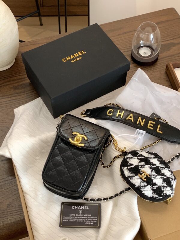 Lady's bag