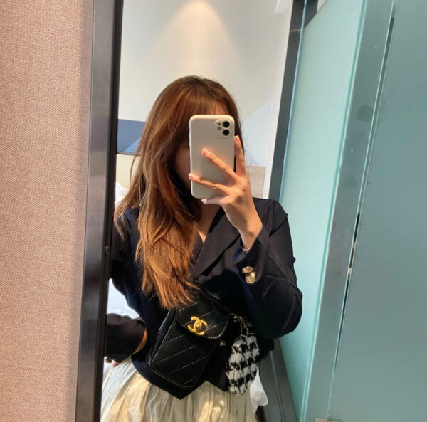 Lady's bag - 图片 6