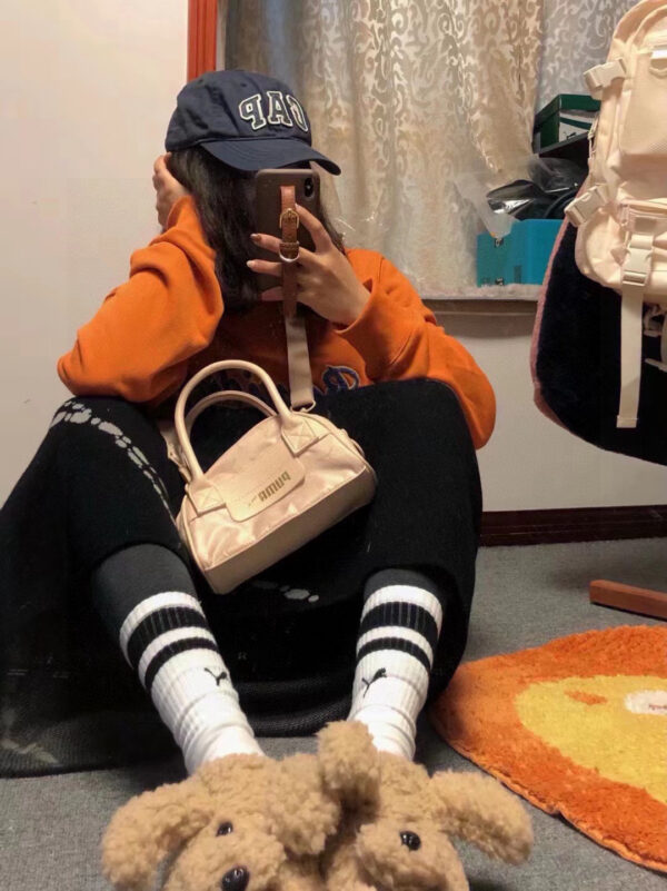 Lady's bag - 图片 3