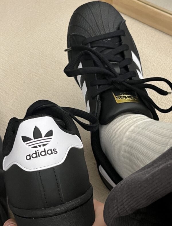 Shoes - 图片 2