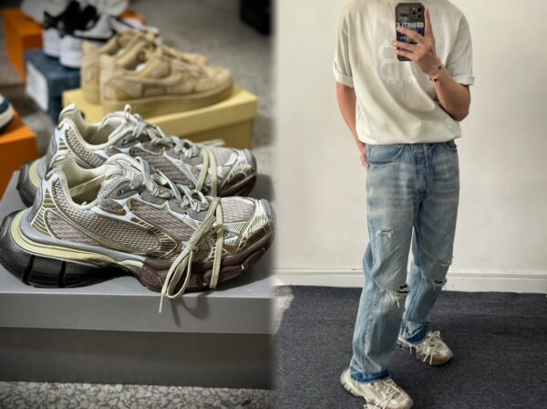 Shoes - 图片 2