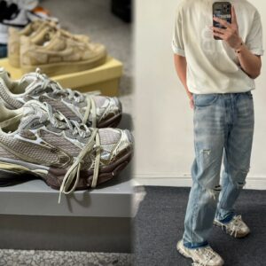Shoes