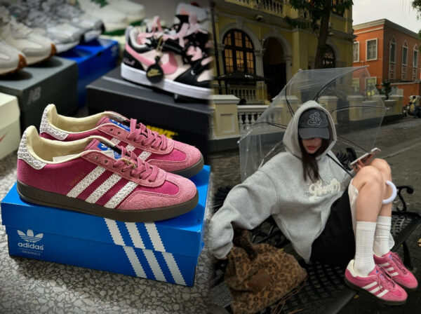 Shoes - 图片 3