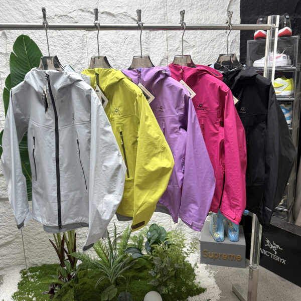 Coat - 图片 2