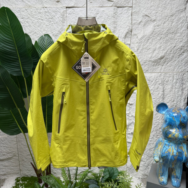 Coat - 图片 6