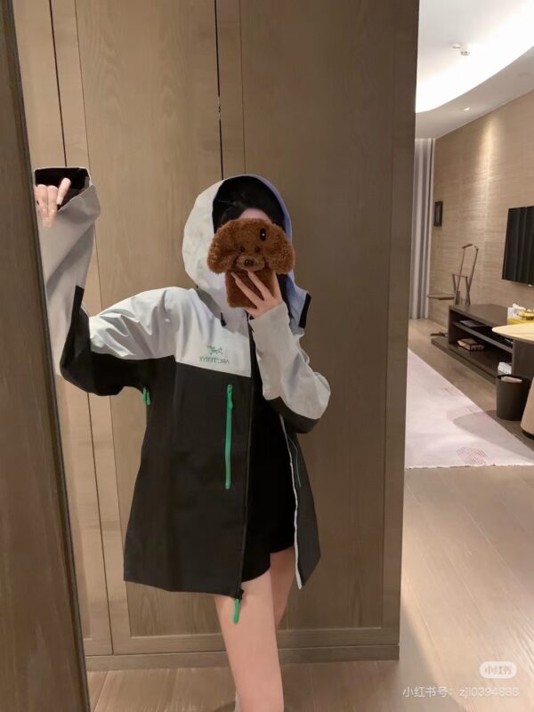 Coat - 图片 5