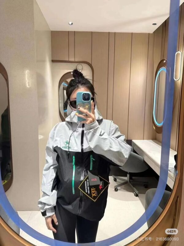 Coat - 图片 6