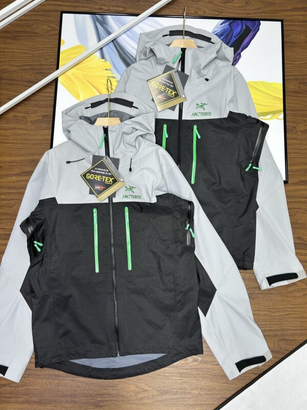 Coat - 图片 10