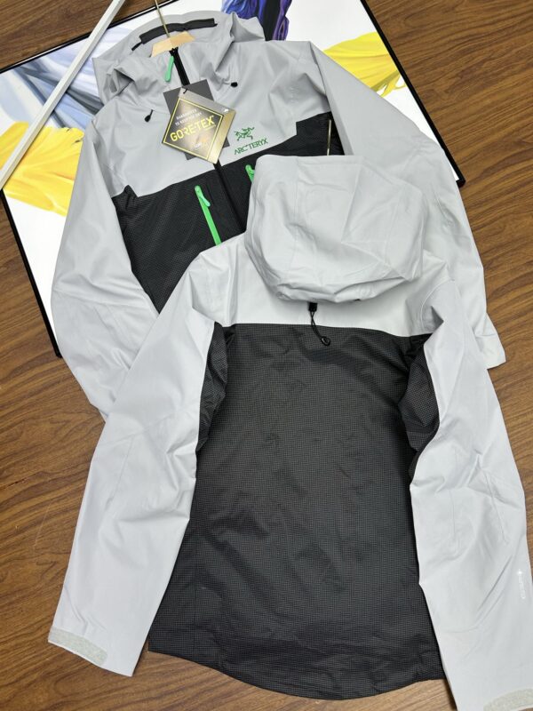 Coat - 图片 19