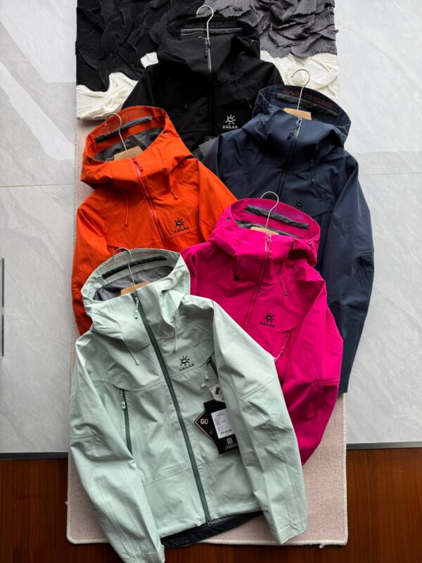Coat - 图片 2