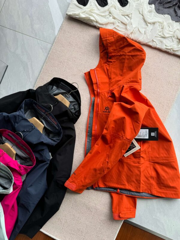 Coat - 图片 5