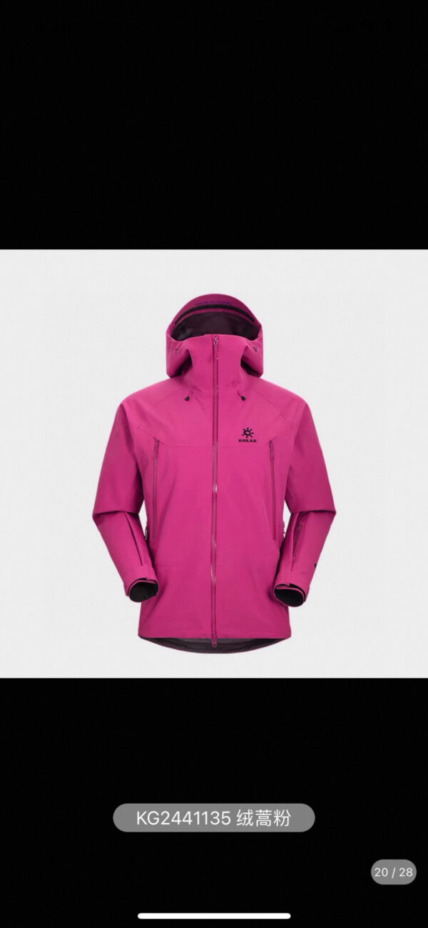 Coat - 图片 14