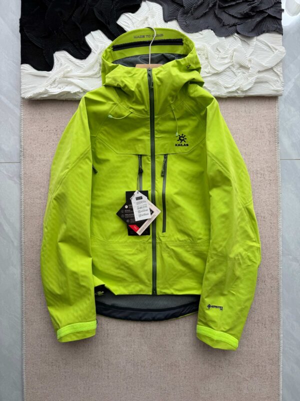 Coat - 图片 6