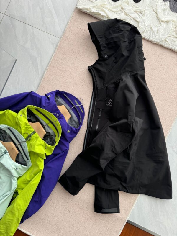 Coat - 图片 10