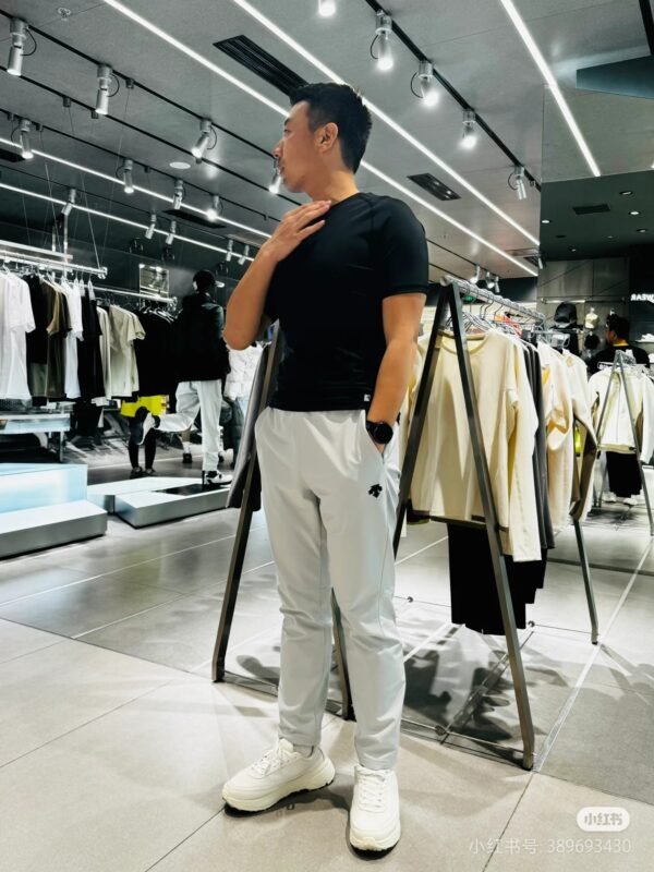Trousers - 图片 2