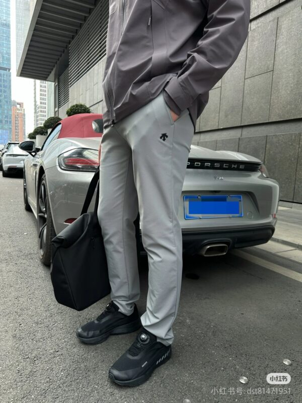 Trousers - 图片 3