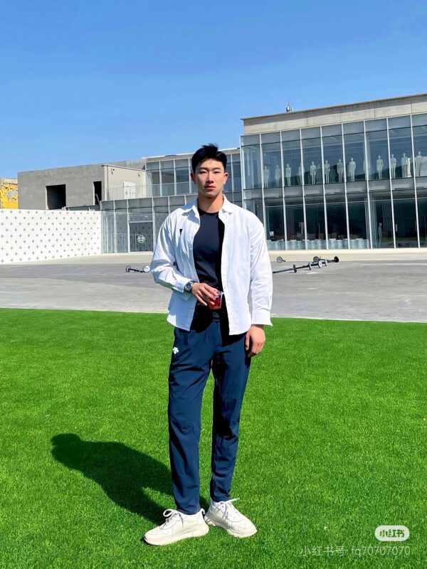Trousers - 图片 7