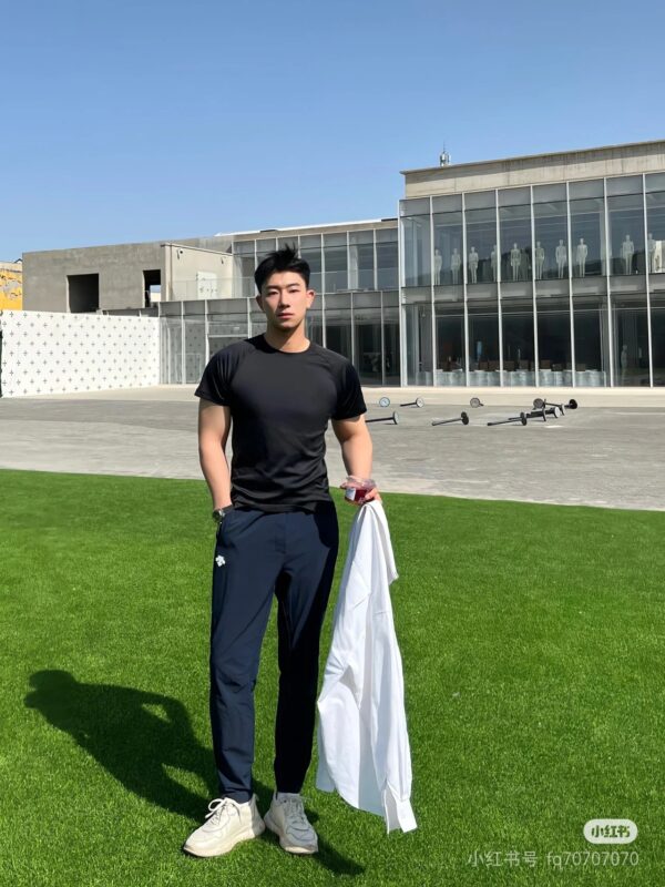 Trousers - 图片 8
