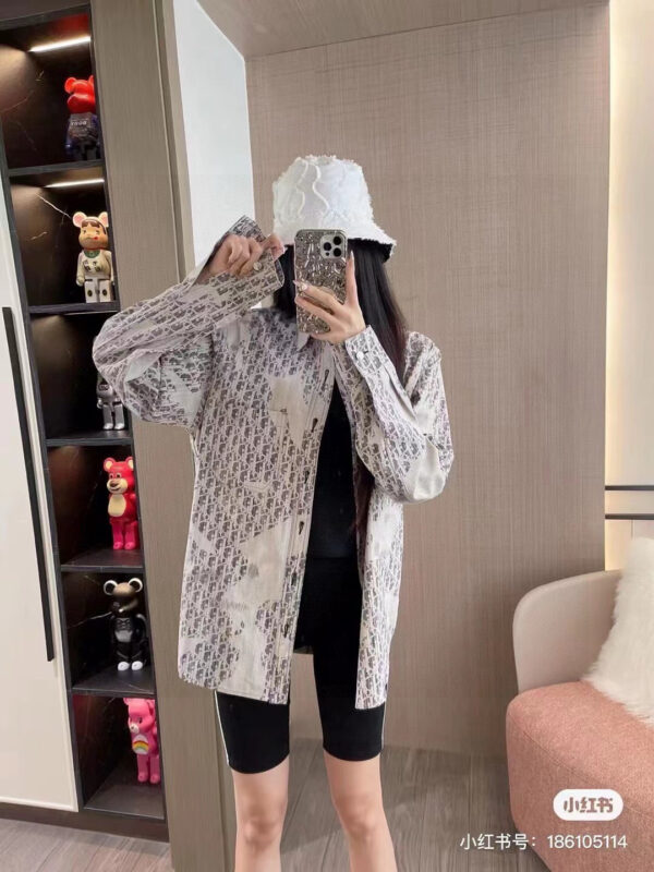 Coat - 图片 5