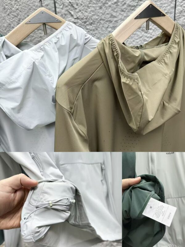 Coat - 图片 9