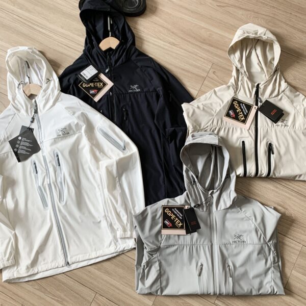 Coat - 图片 13