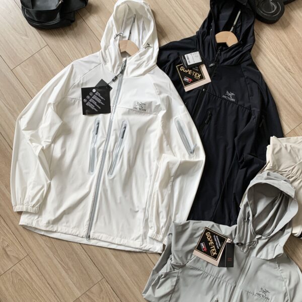 Coat - 图片 14