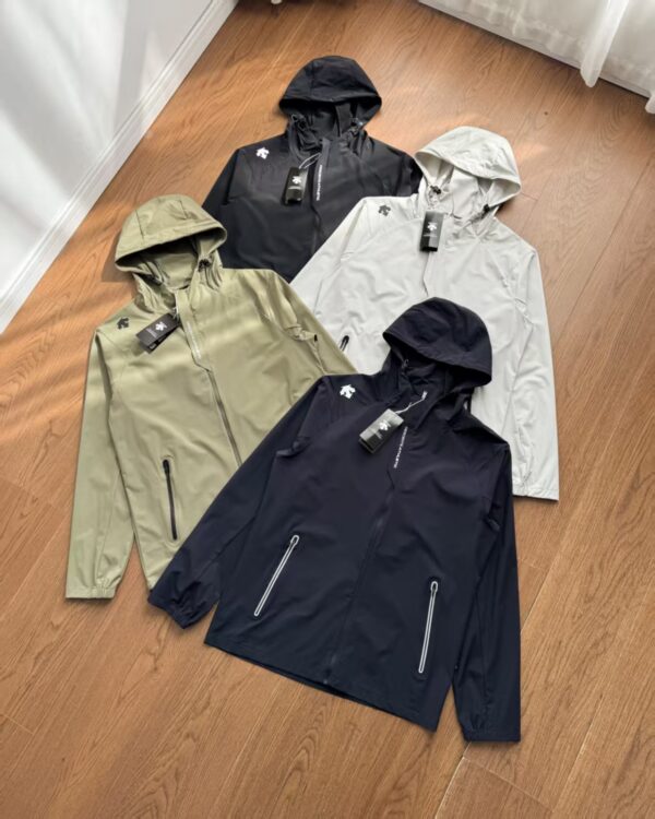 Coat - 图片 2