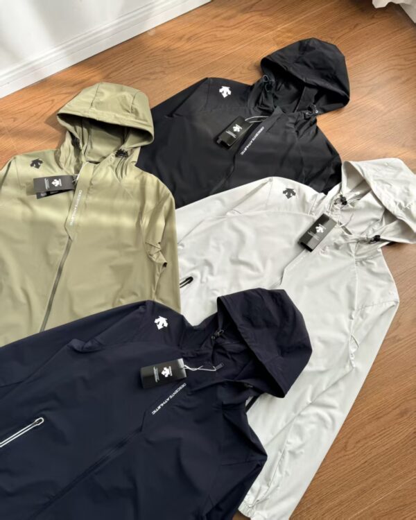 Coat - 图片 4