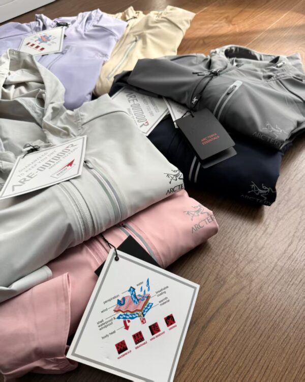 Coat - 图片 7
