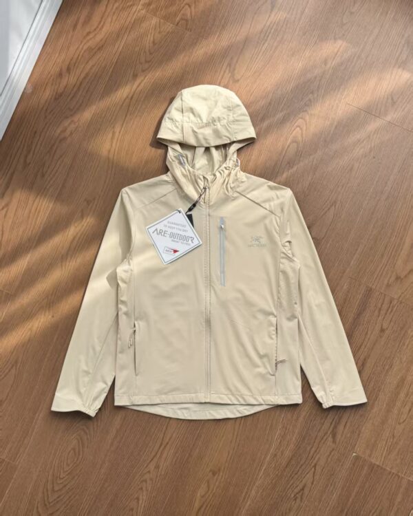 Coat - 图片 2