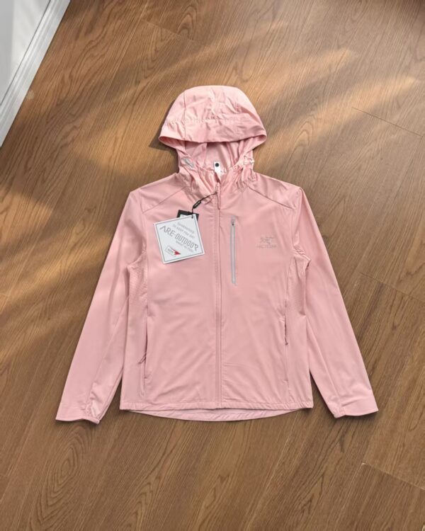 Coat - 图片 4