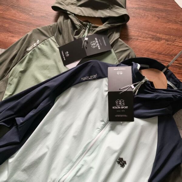 Coat - 图片 4
