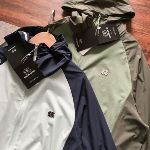 Coat - 图片 8