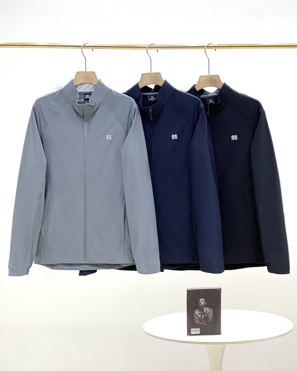 Coat - 图片 2