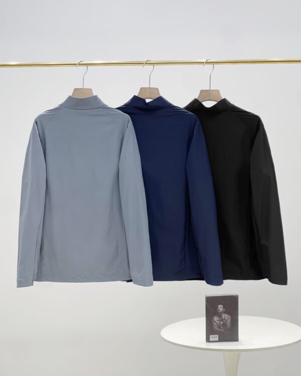 Coat - 图片 3