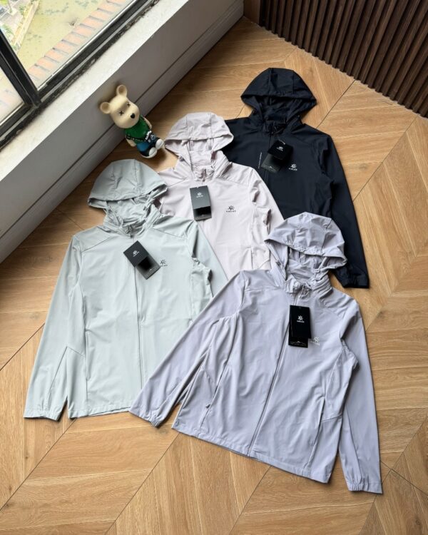 Coat - 图片 2