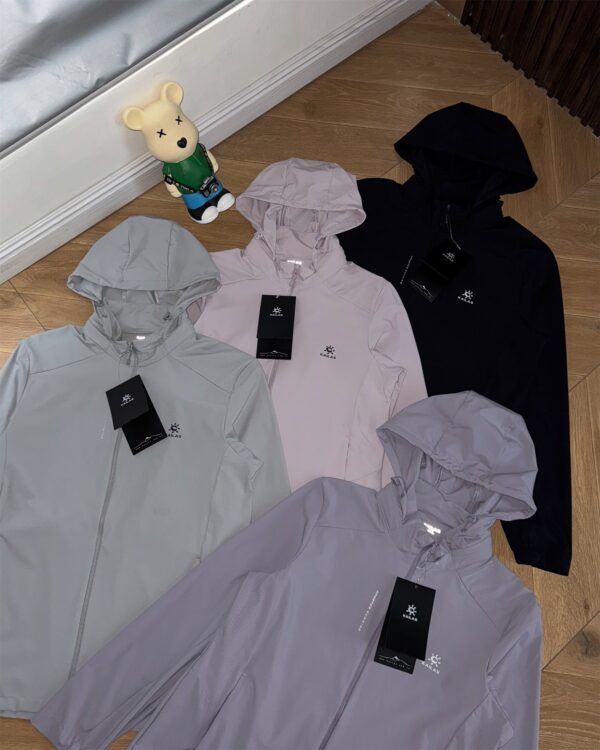 Coat - 图片 4