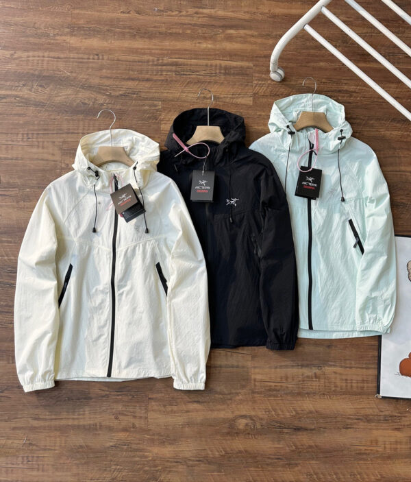 Coat - 图片 2