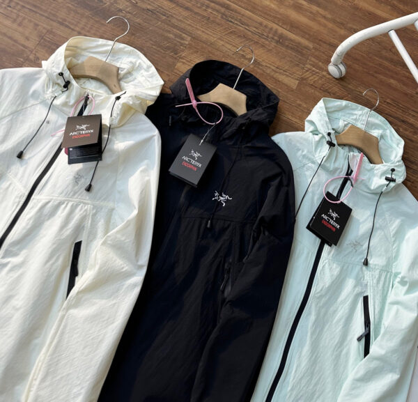 Coat - 图片 4