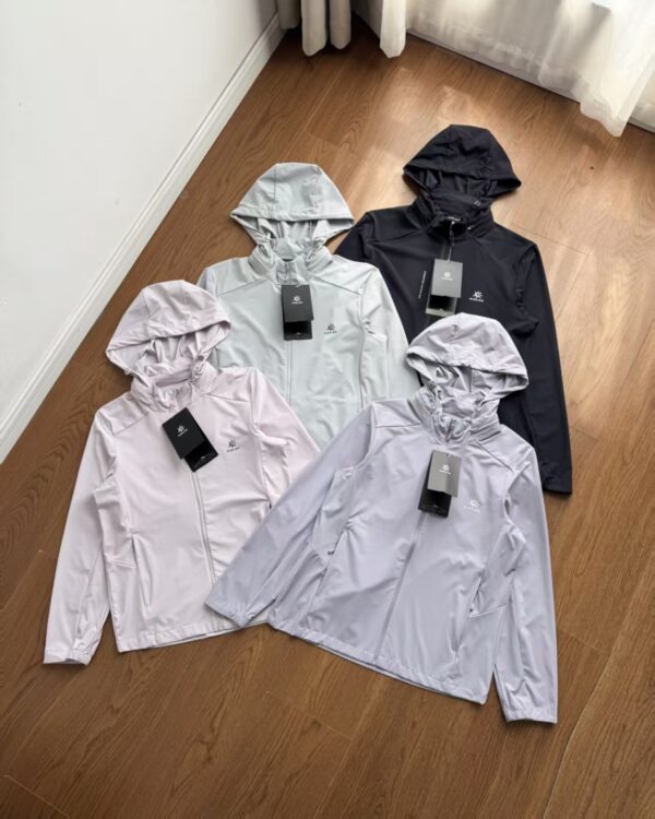 Coat - 图片 2