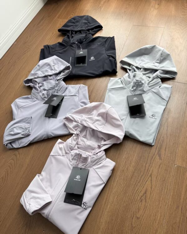 Coat - 图片 4