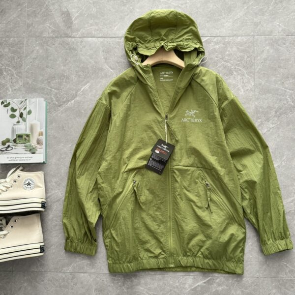 Coat - 图片 5