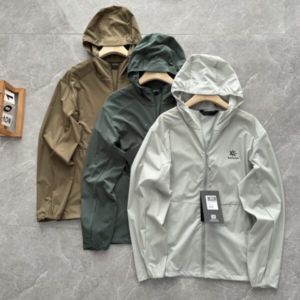 Coat - 图片 2
