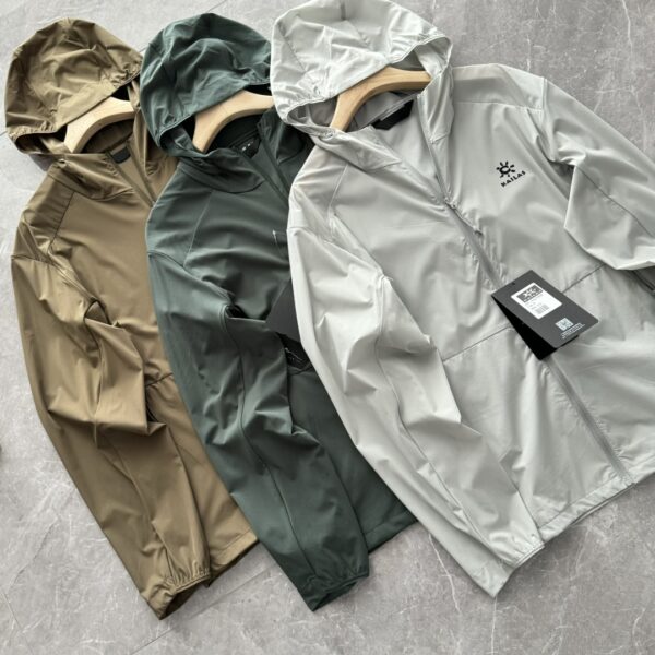 Coat - 图片 5