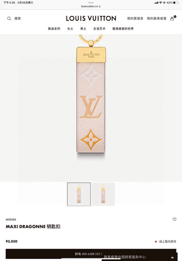 Accessories - 图片 2