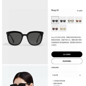 Accessories